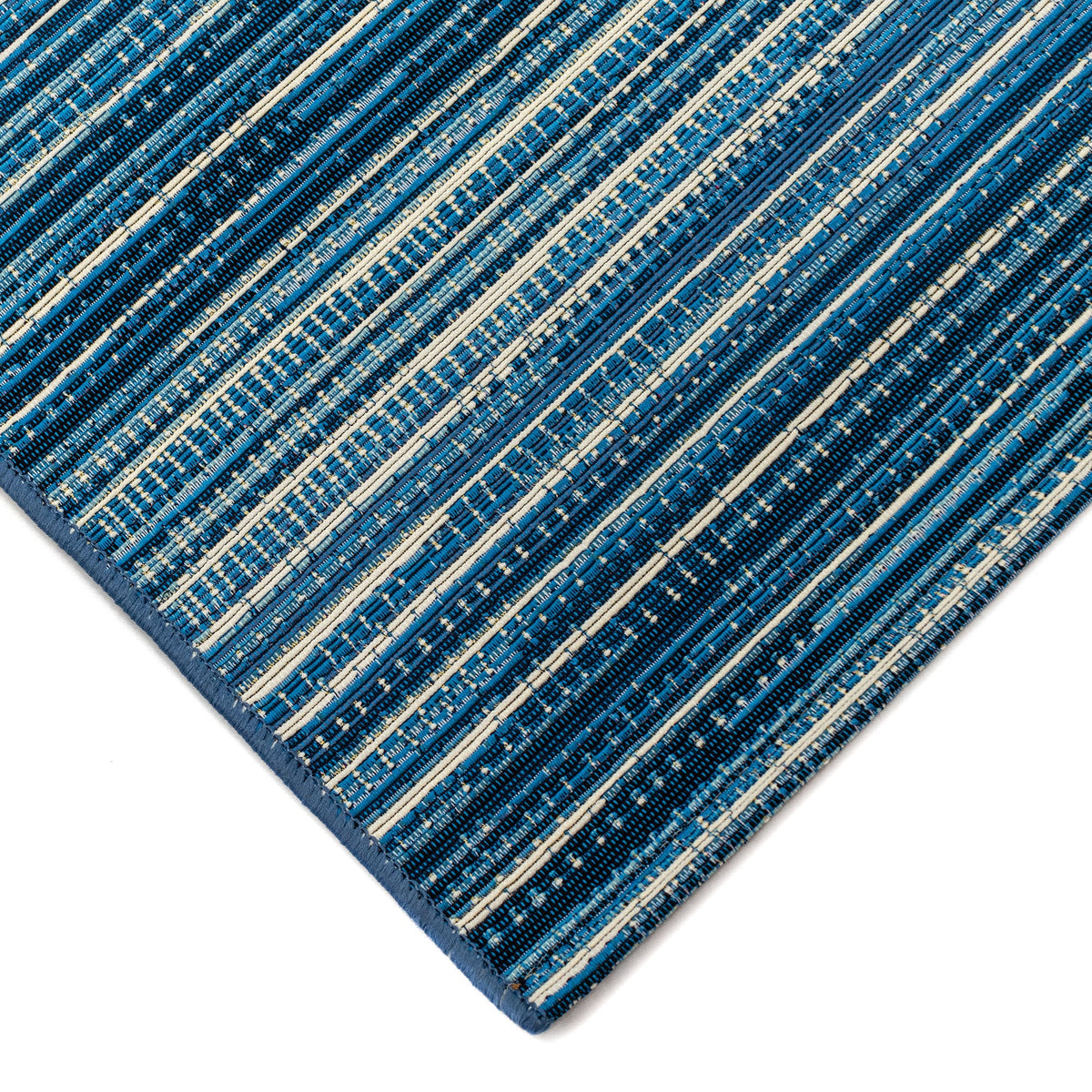 Blue | 3'3" x 4'11"