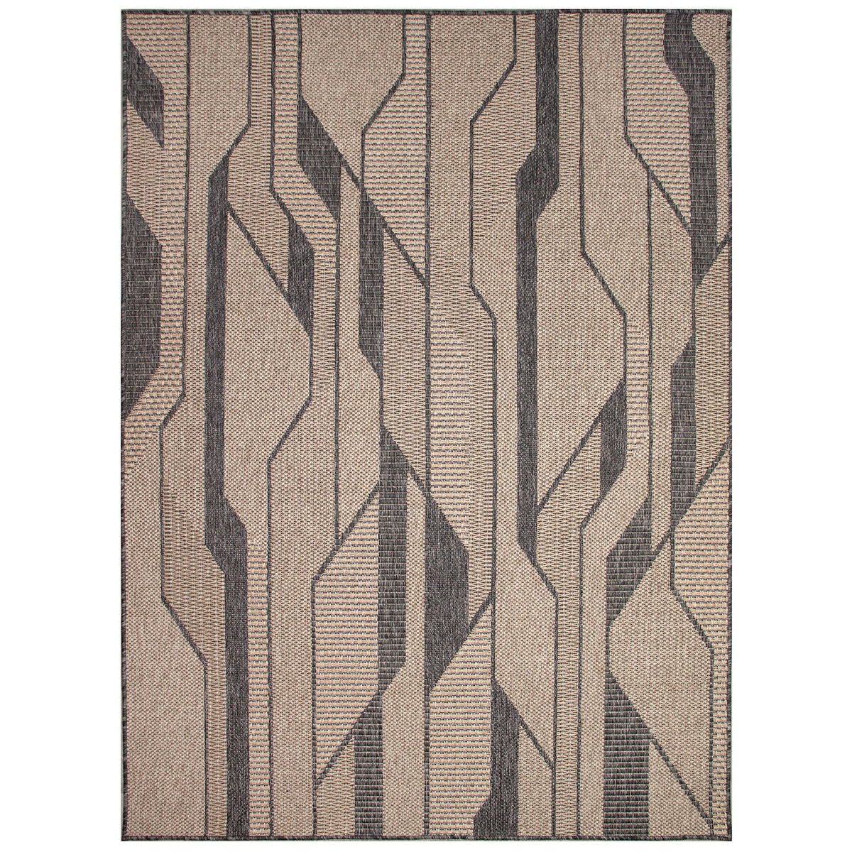Taupe | 3'3" x 4'11"