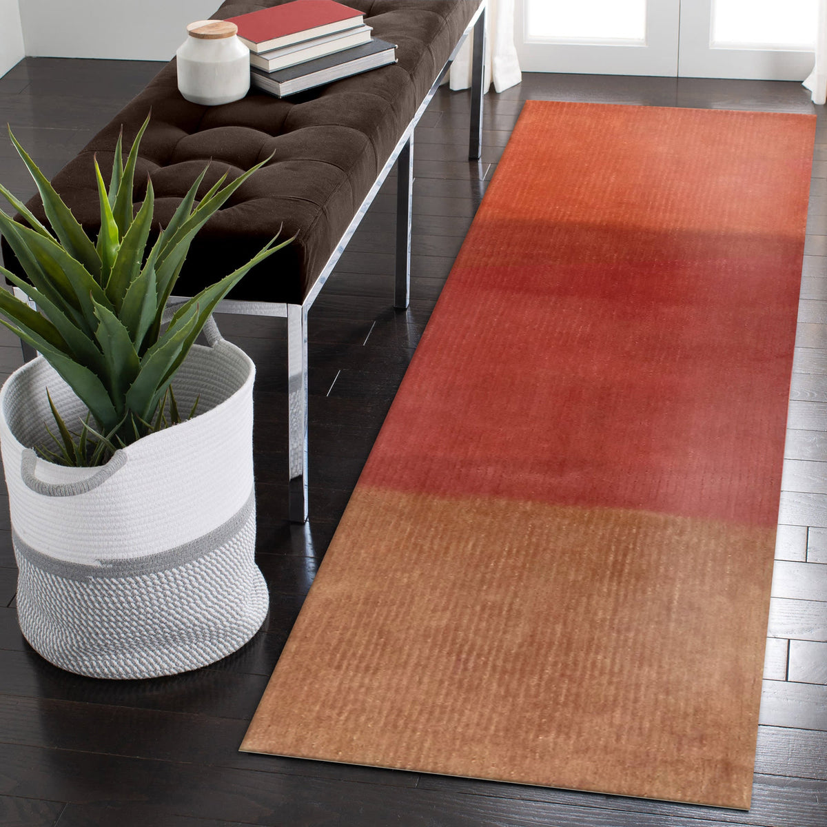 Sunset | 2'3" x 8'