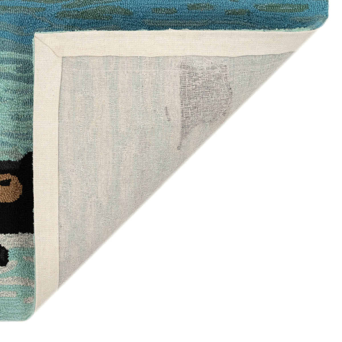 Water | 1'8" x 2'6"