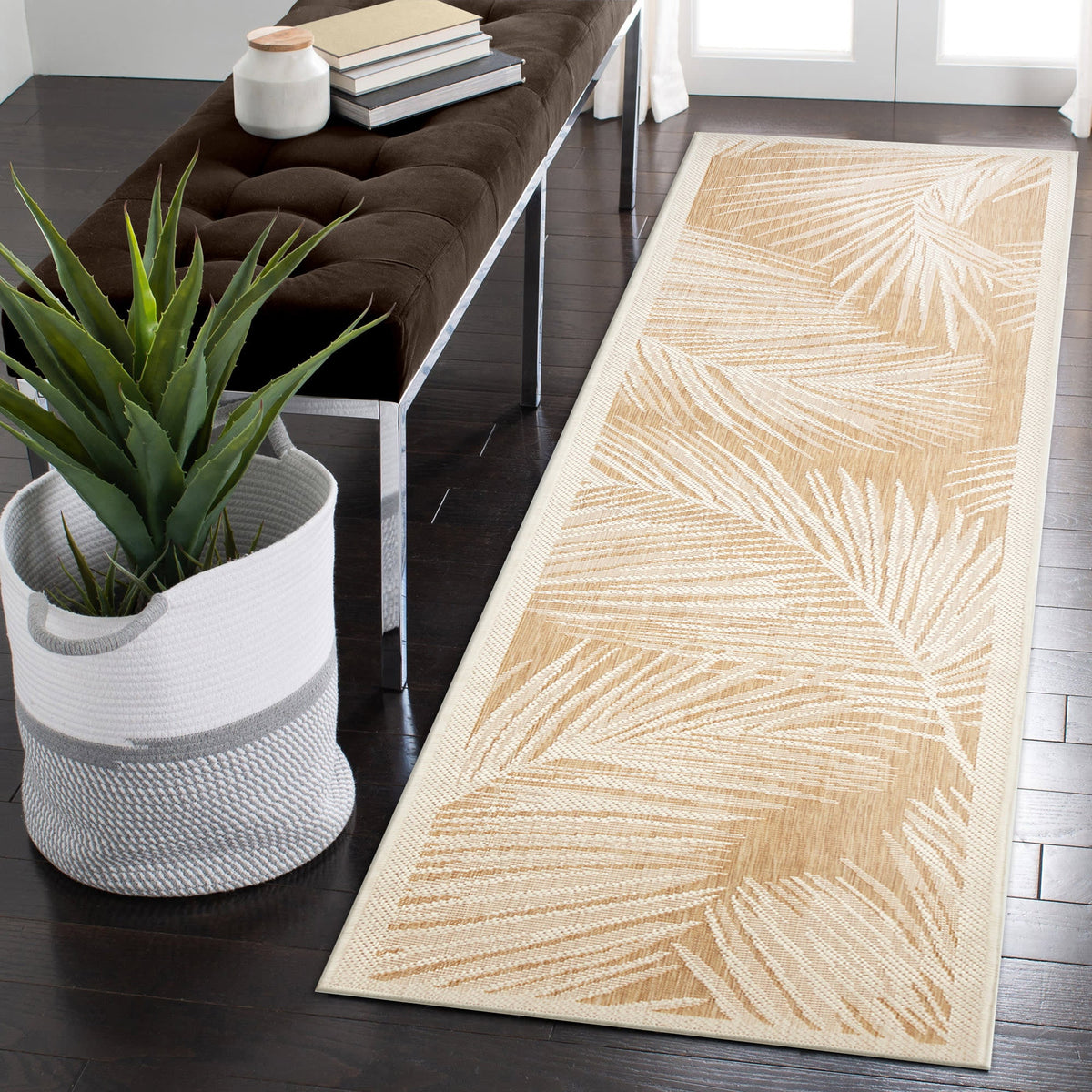 Sand | 1'11" x 7'6"