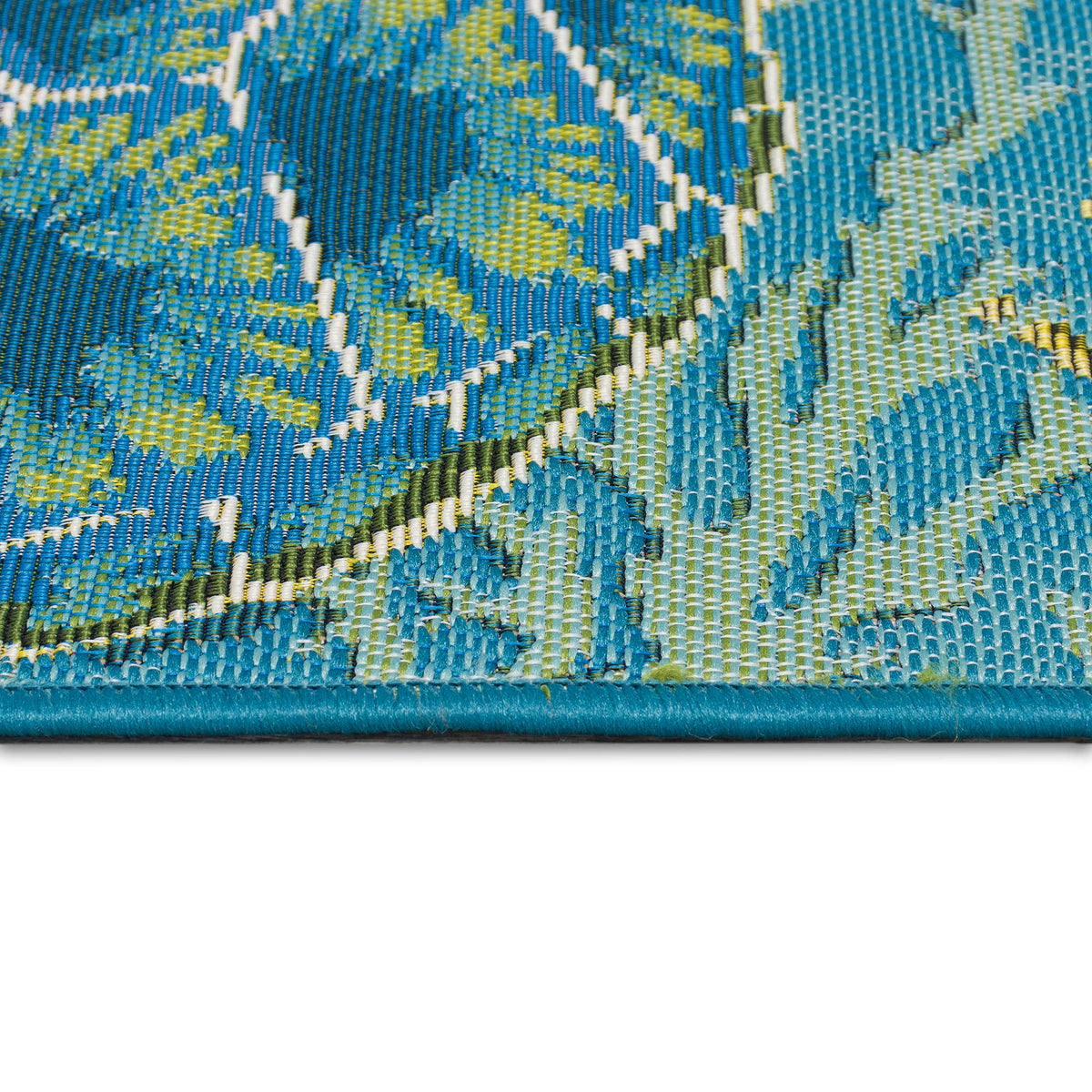 Ocean | 1'11" x 4'11"