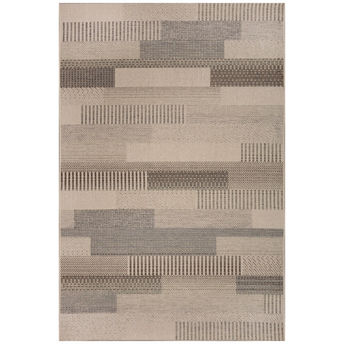 Neutral | 6'6" x 9'4"
