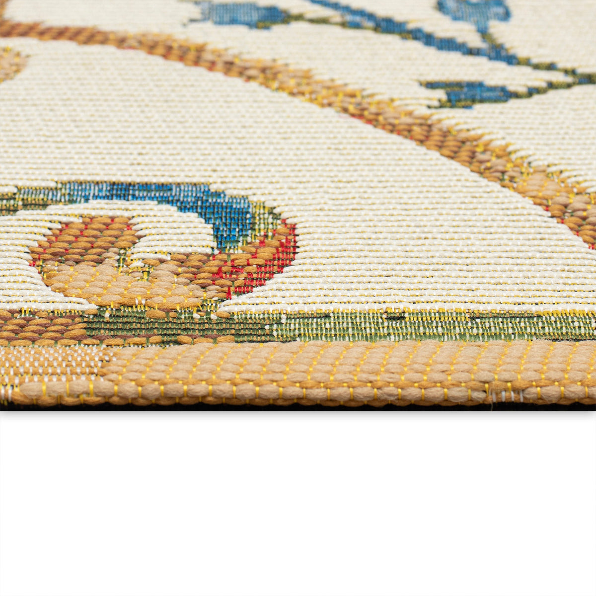 Cream | 8'10" x 11'9"