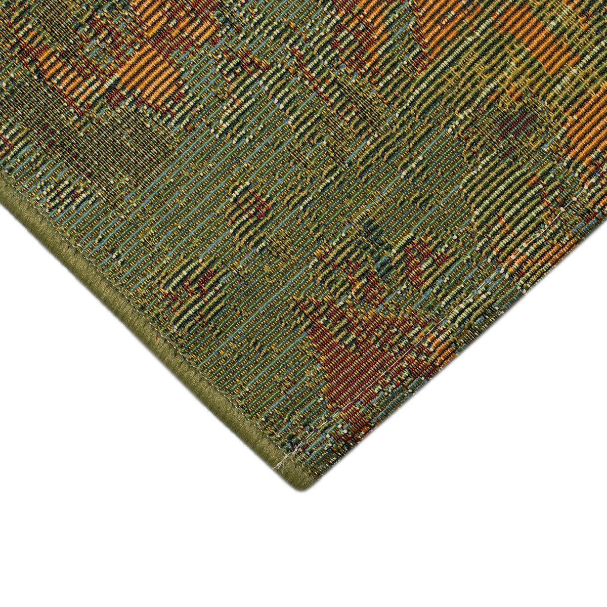 Green | 4'10" x 7'6"