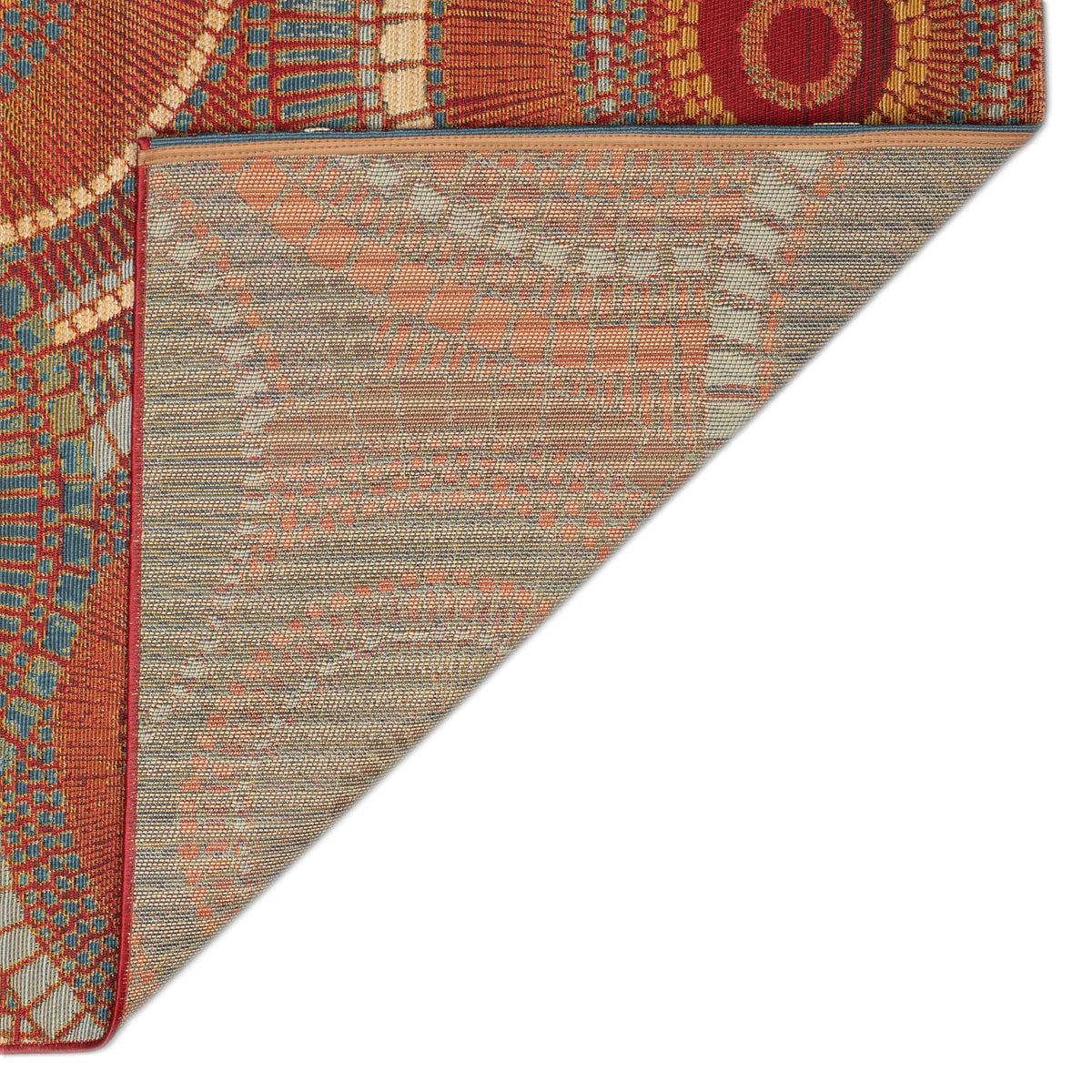 Saffron | 6'6" x 9'4"