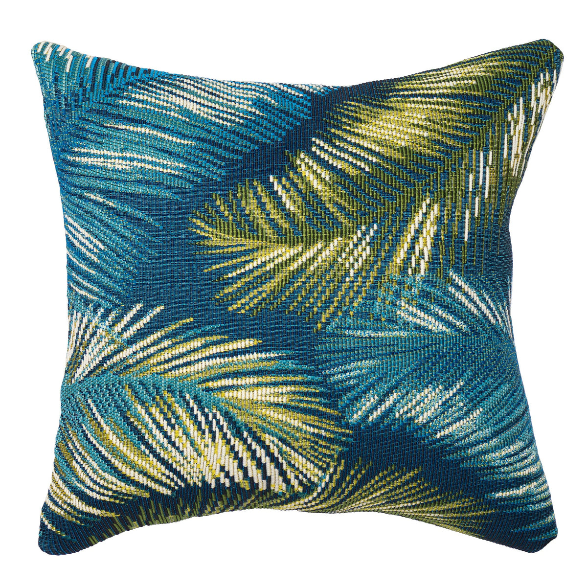Navy | 18" x 18"
