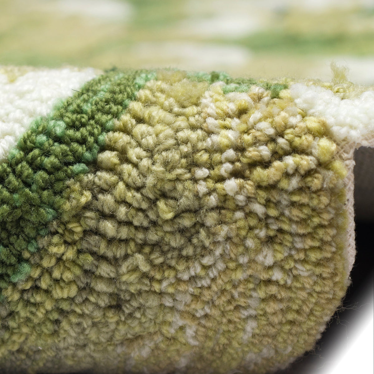 Green | 2' x 3'