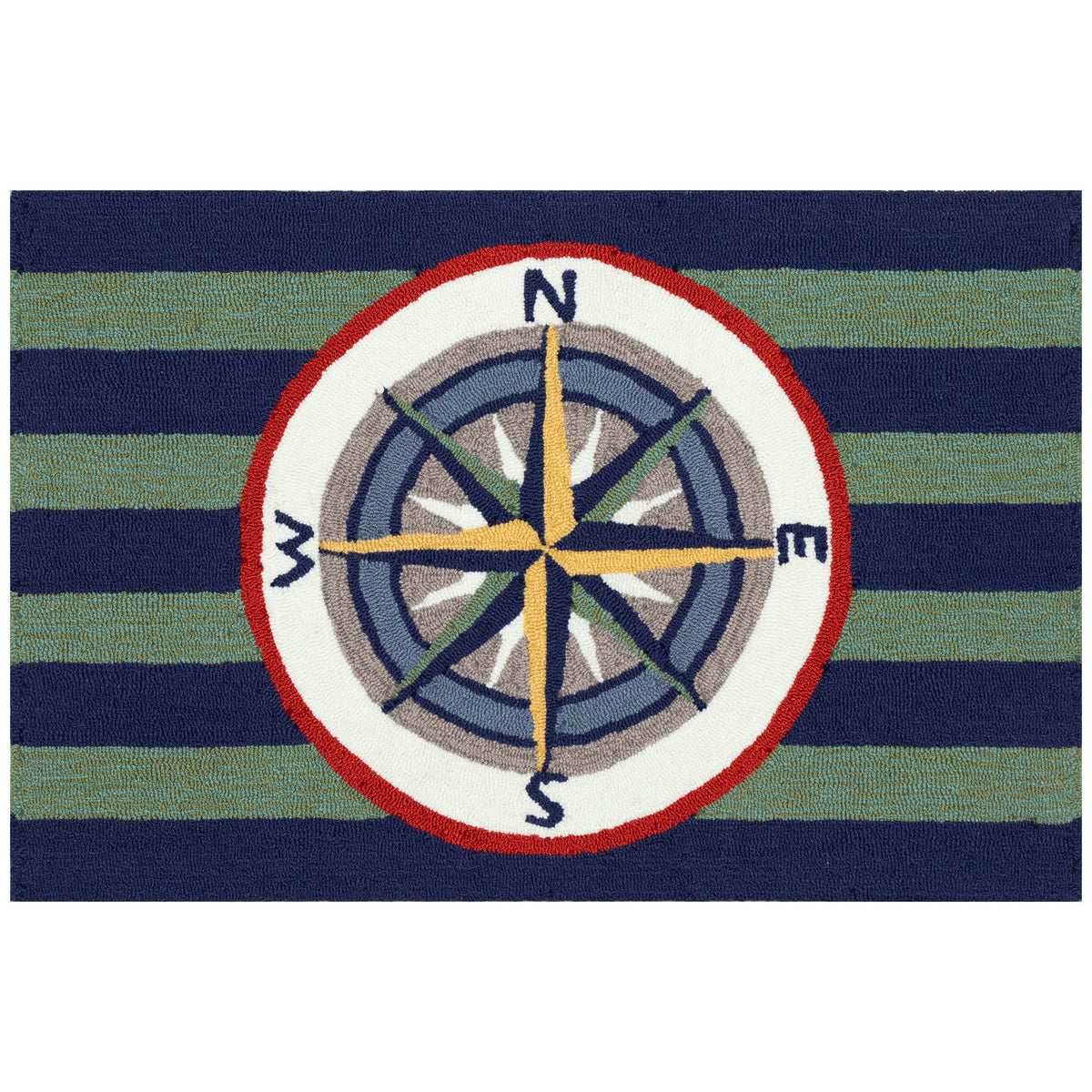 Multi | 2'6" x 4'