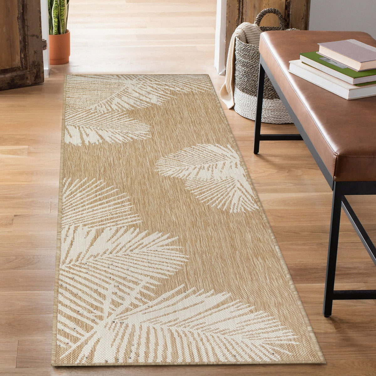 Sand | 1'11" x 7'6"