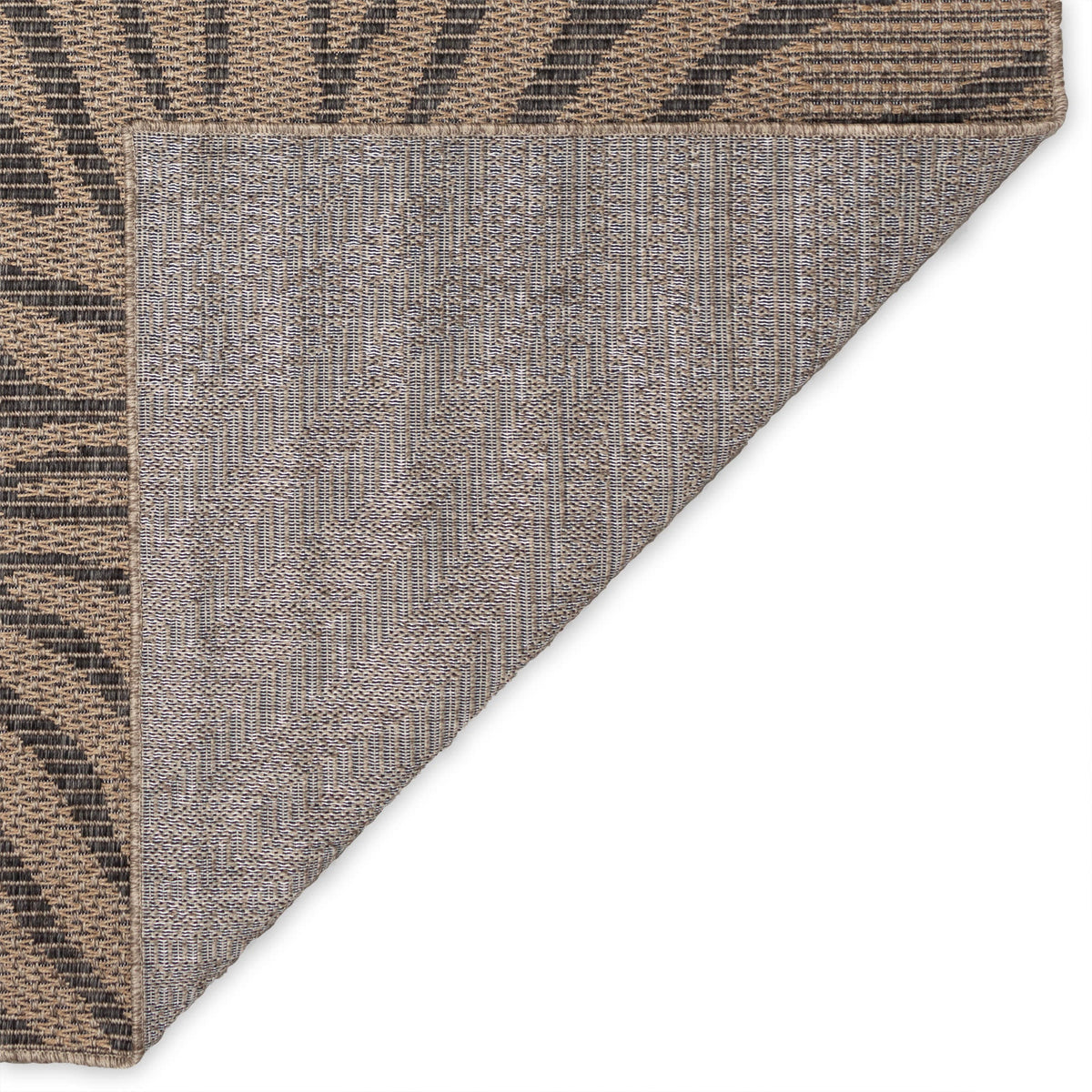 Taupe | 7'10" x 9'10"