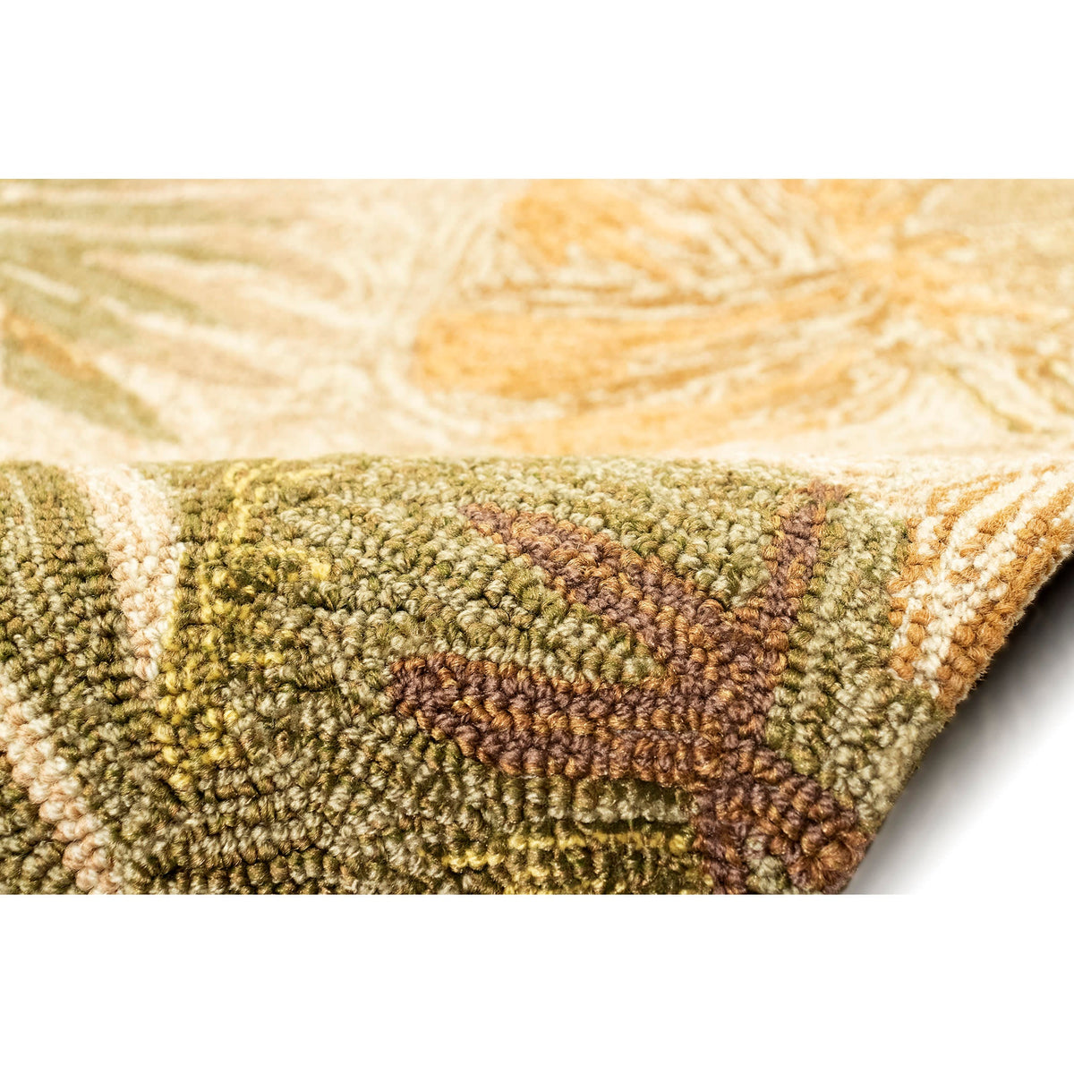 Neutral | 3'6" x 5'6"