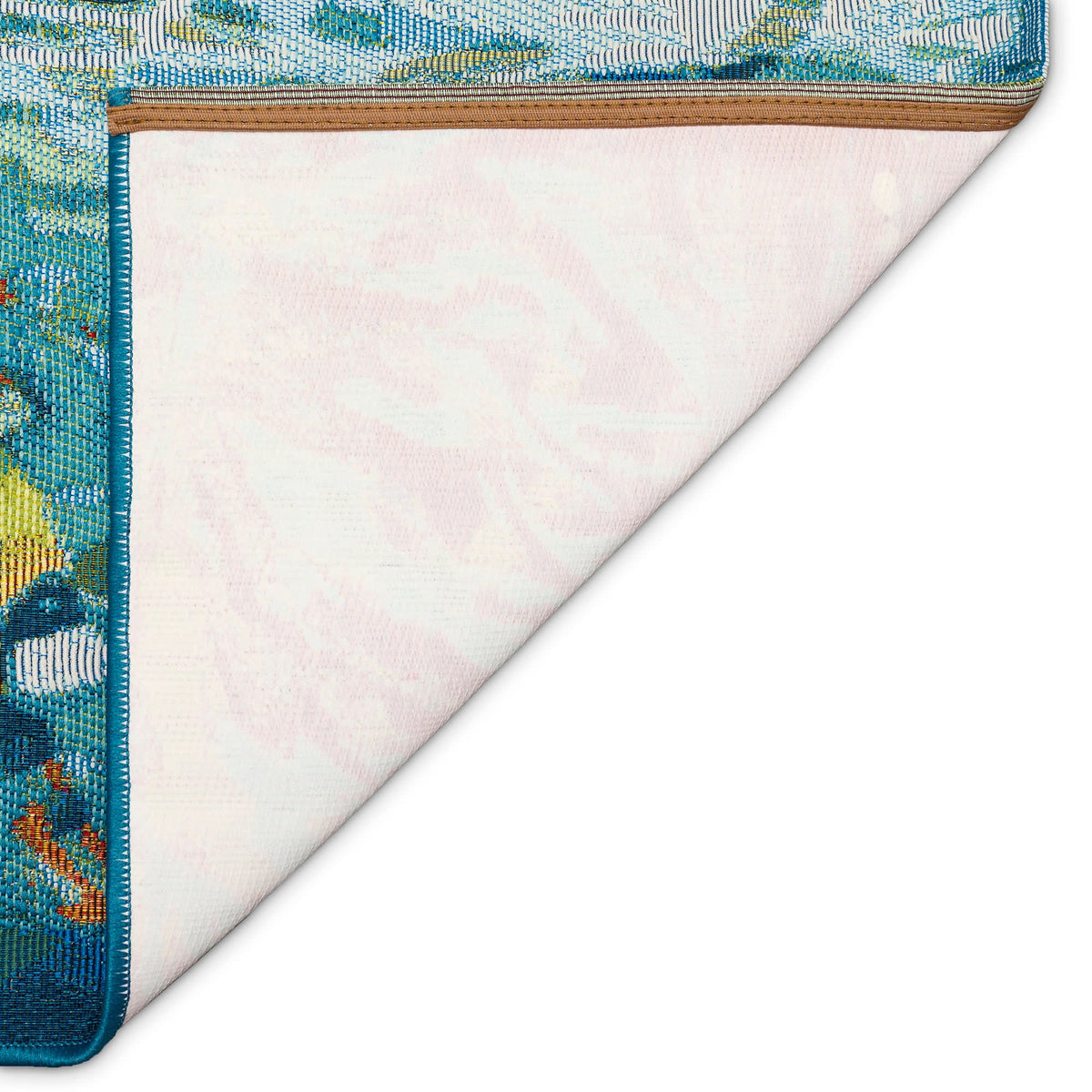 Ocean | 1'11" x 4'11"