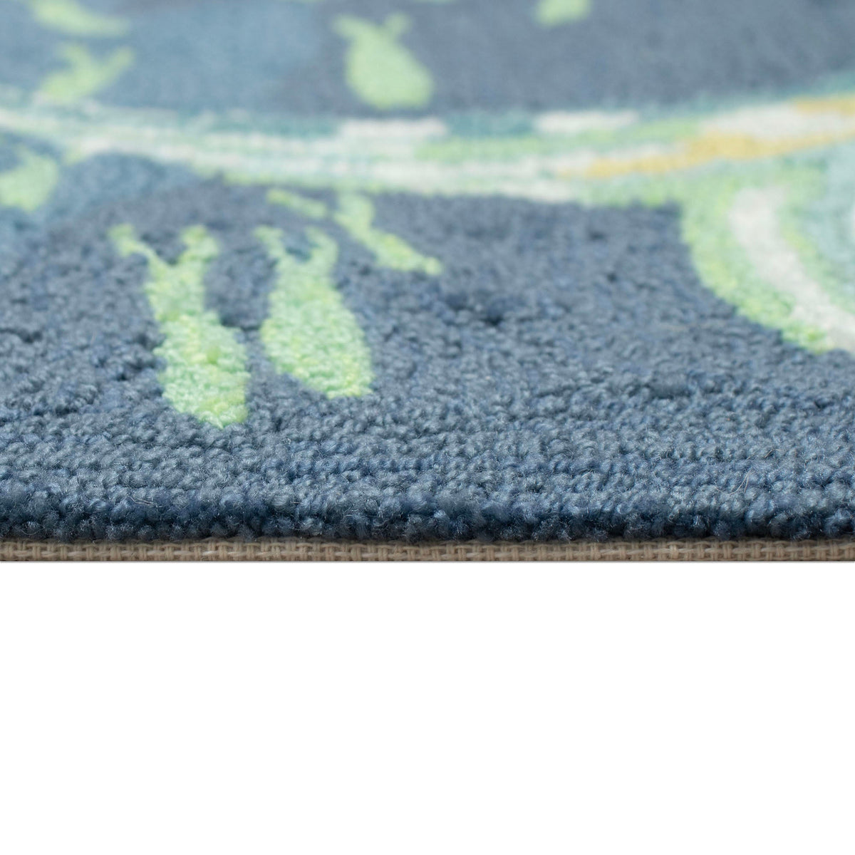 Ocean | 2'6" x 4'