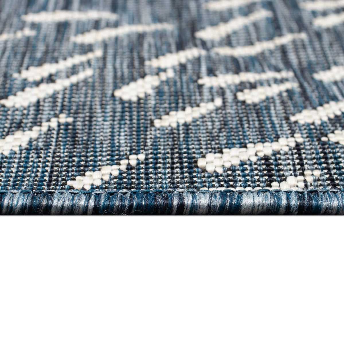 Navy | 3'3" x 4'11"