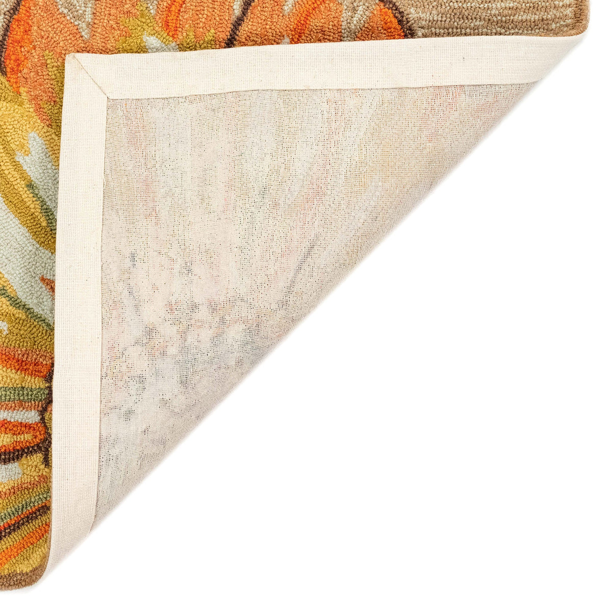 Yellow | 2'6" x 4'