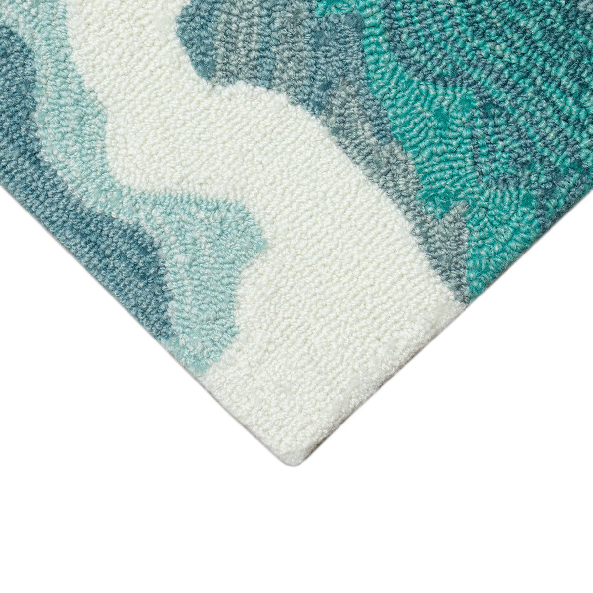 Aqua | 1'8" x 2'6"