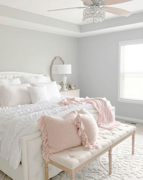 White | Queen