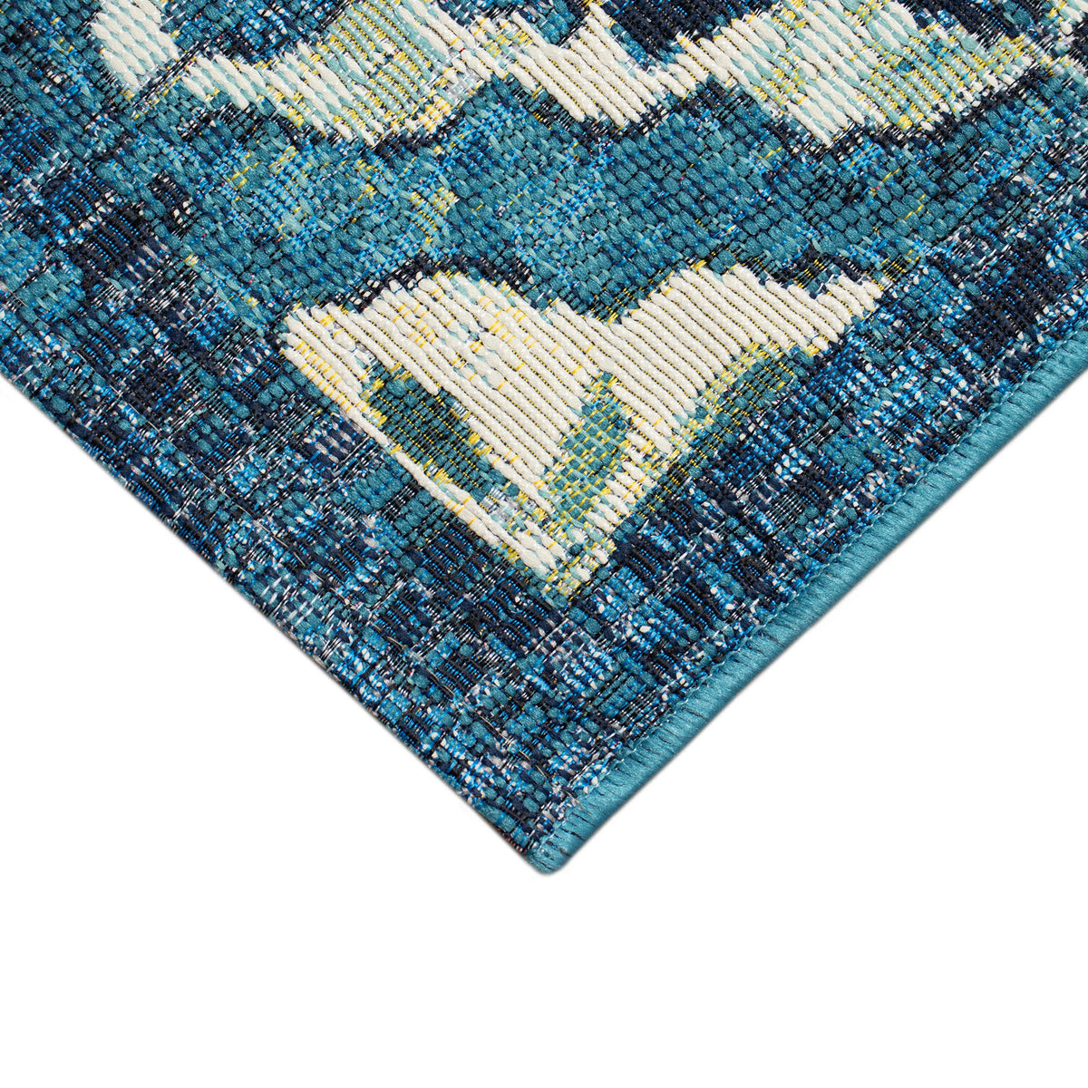 Ocean | 3'3" x 4'11"