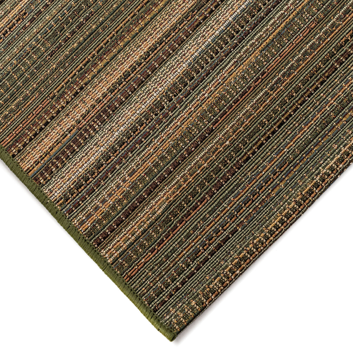 Green | 4'10" x 7'6"