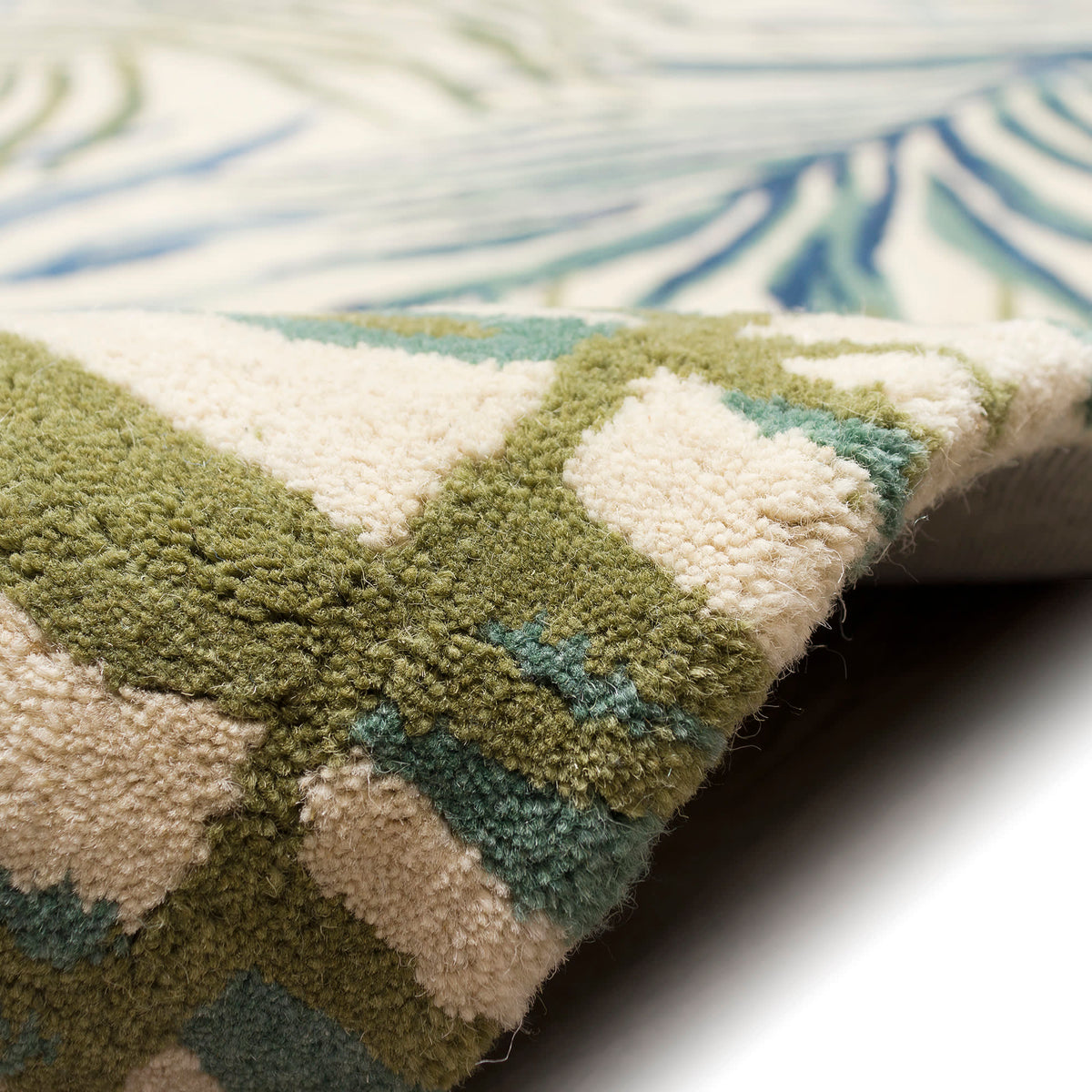 Cream | 3'6" x 5'6"