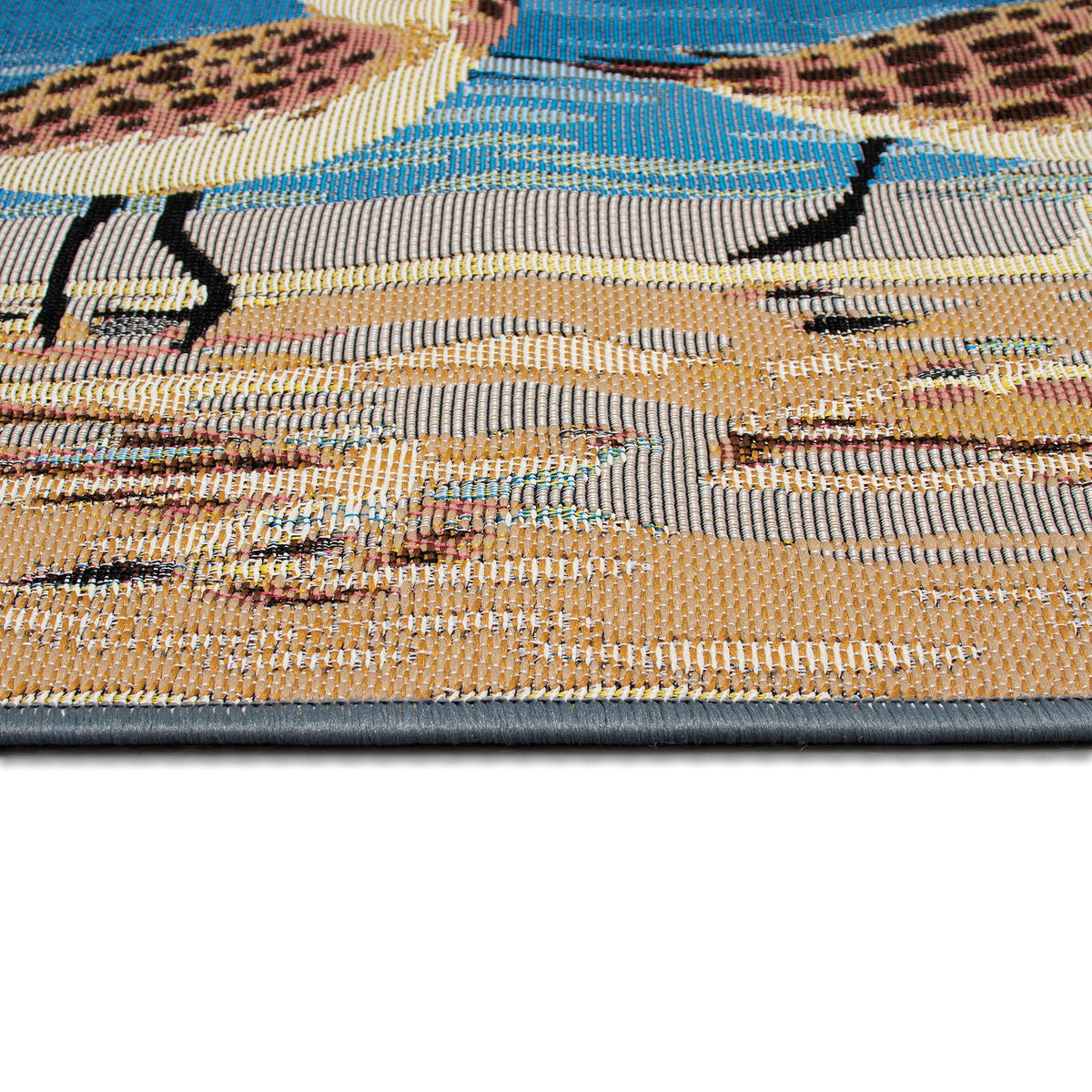 Sand | 2'5" x 3'11"