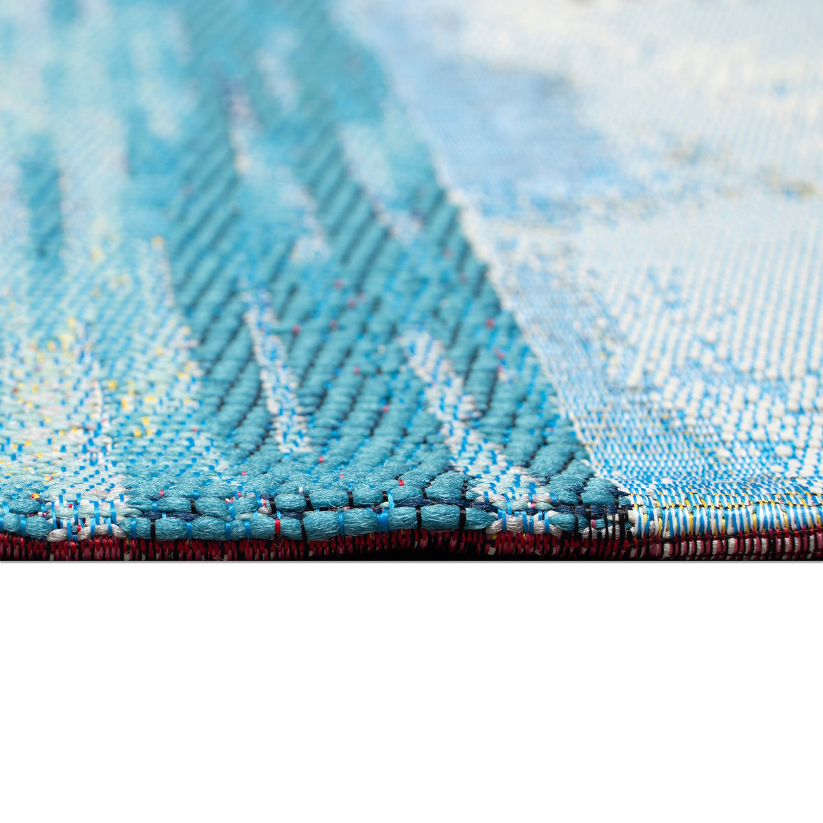 Ocean | 2' x 2'10"