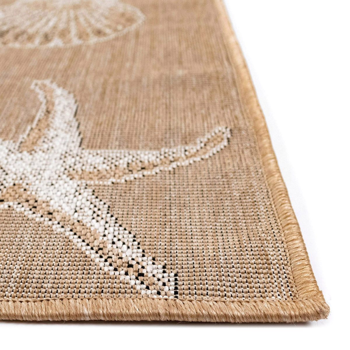 Sand | 3'3" x 4'11"