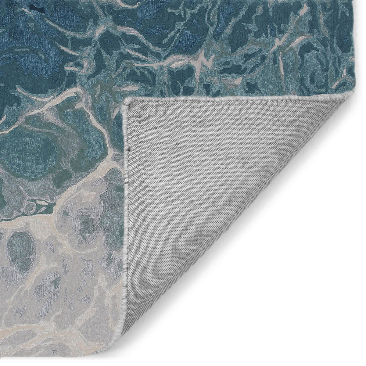 Blue | 2' x 7'6"