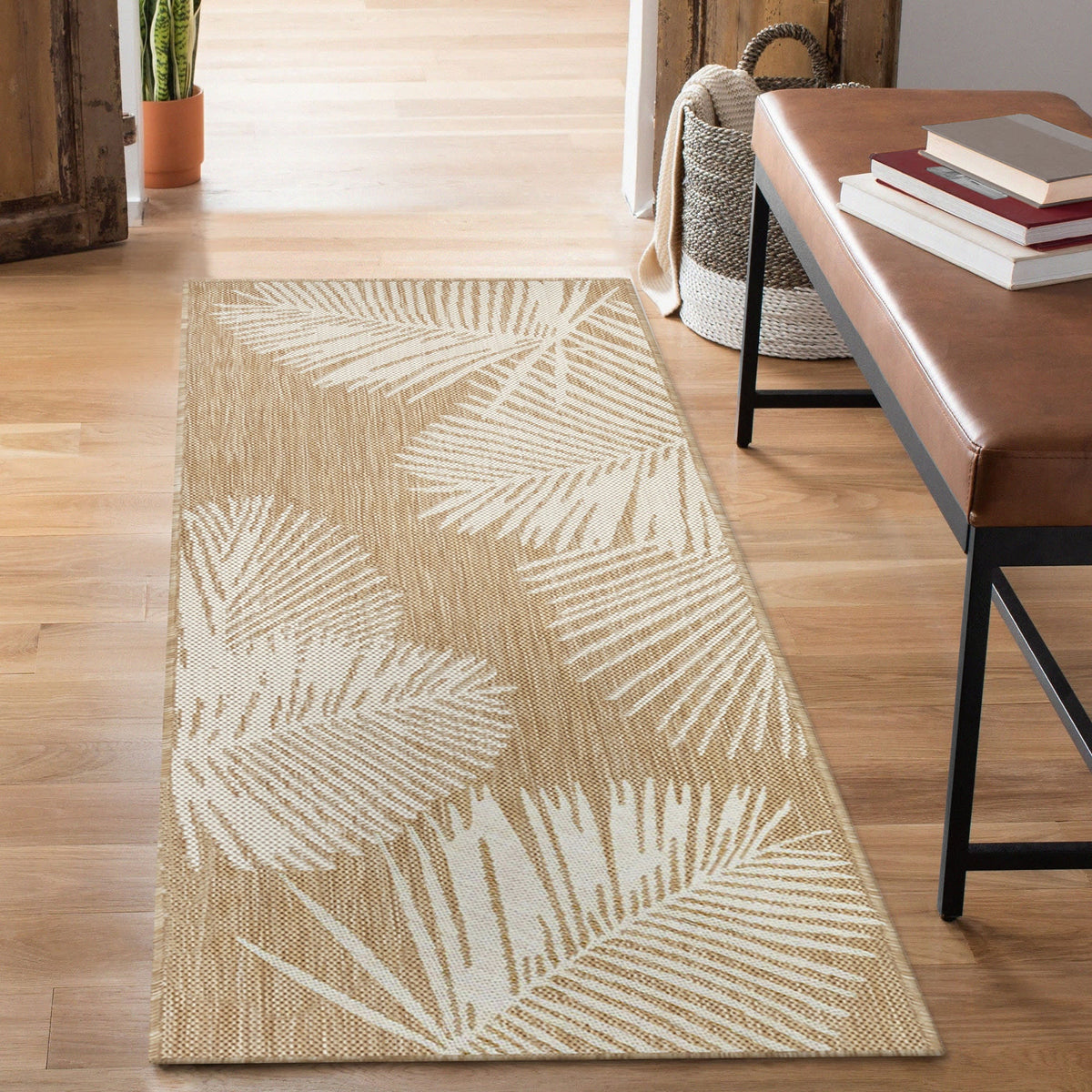 Sand | 1'11" x 4'11"