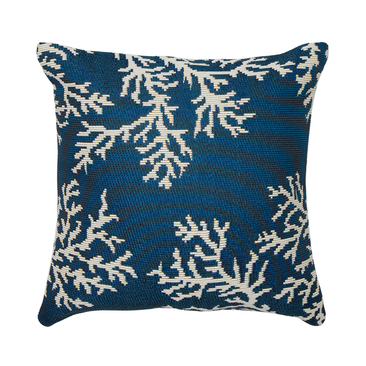 Navy | 18" x 18"