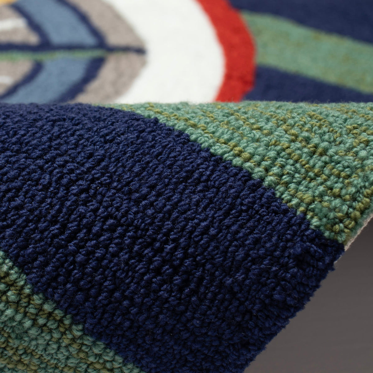 Multi | 2'6" x 4'