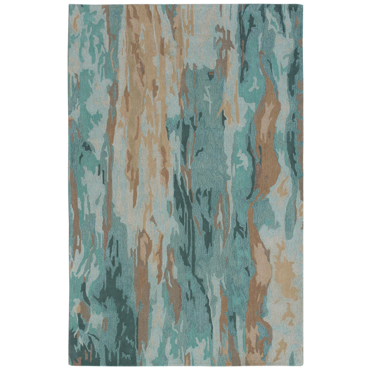 Blue | 8'3" x 11'6"