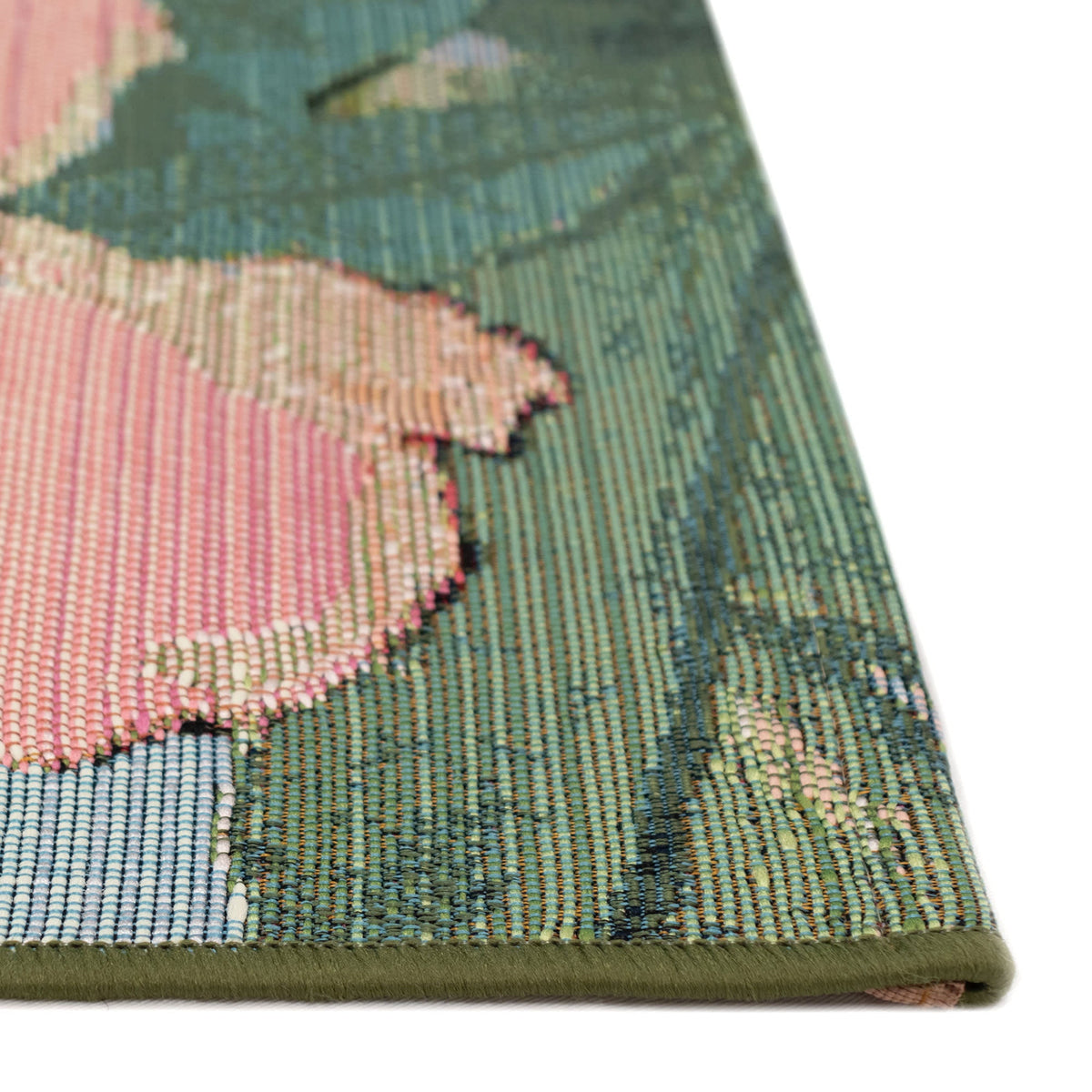 Multi | 4'10" x 7'6"