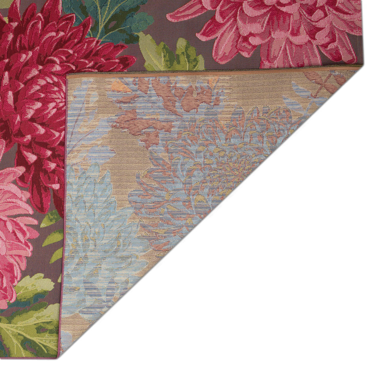 Fuchsia | 4'10" x 7'6"