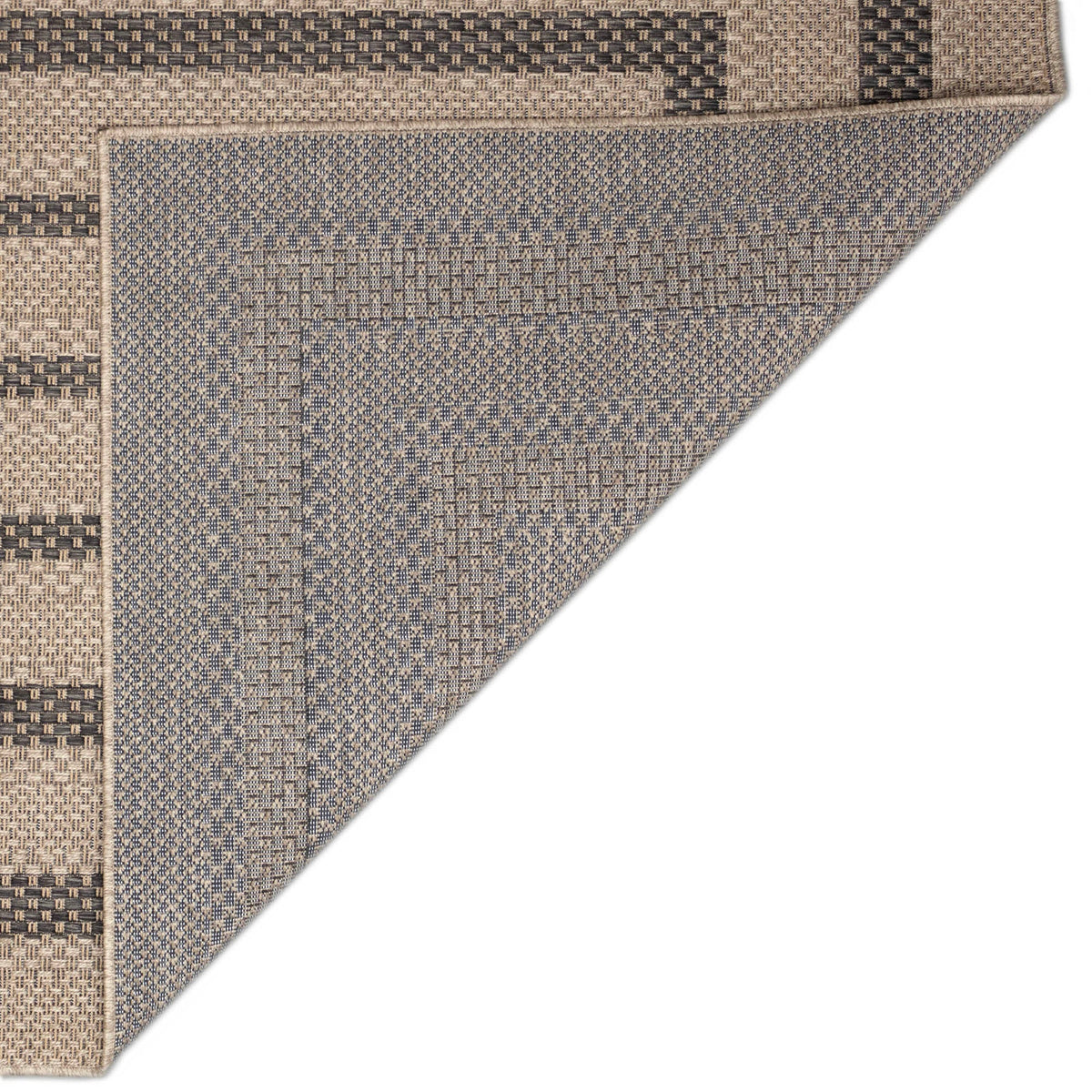 Taupe | 7'10" Square