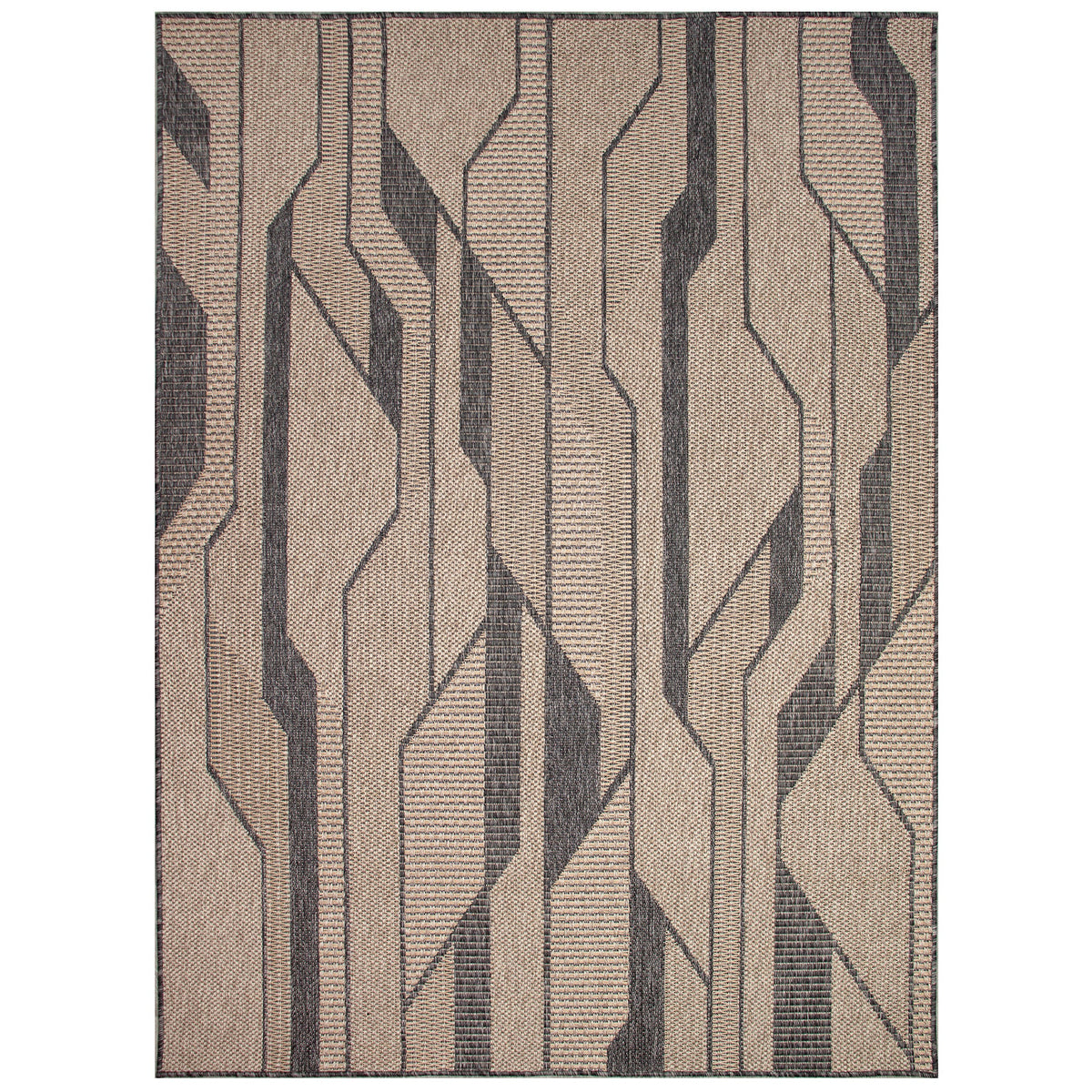 Monaco Vienna Indoor Outdoor Area Rug