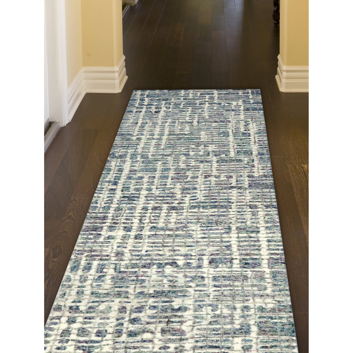 Ocean | 2' x 7'6"
