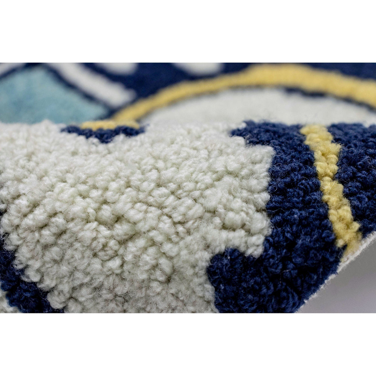 Navy | 2' x 3'