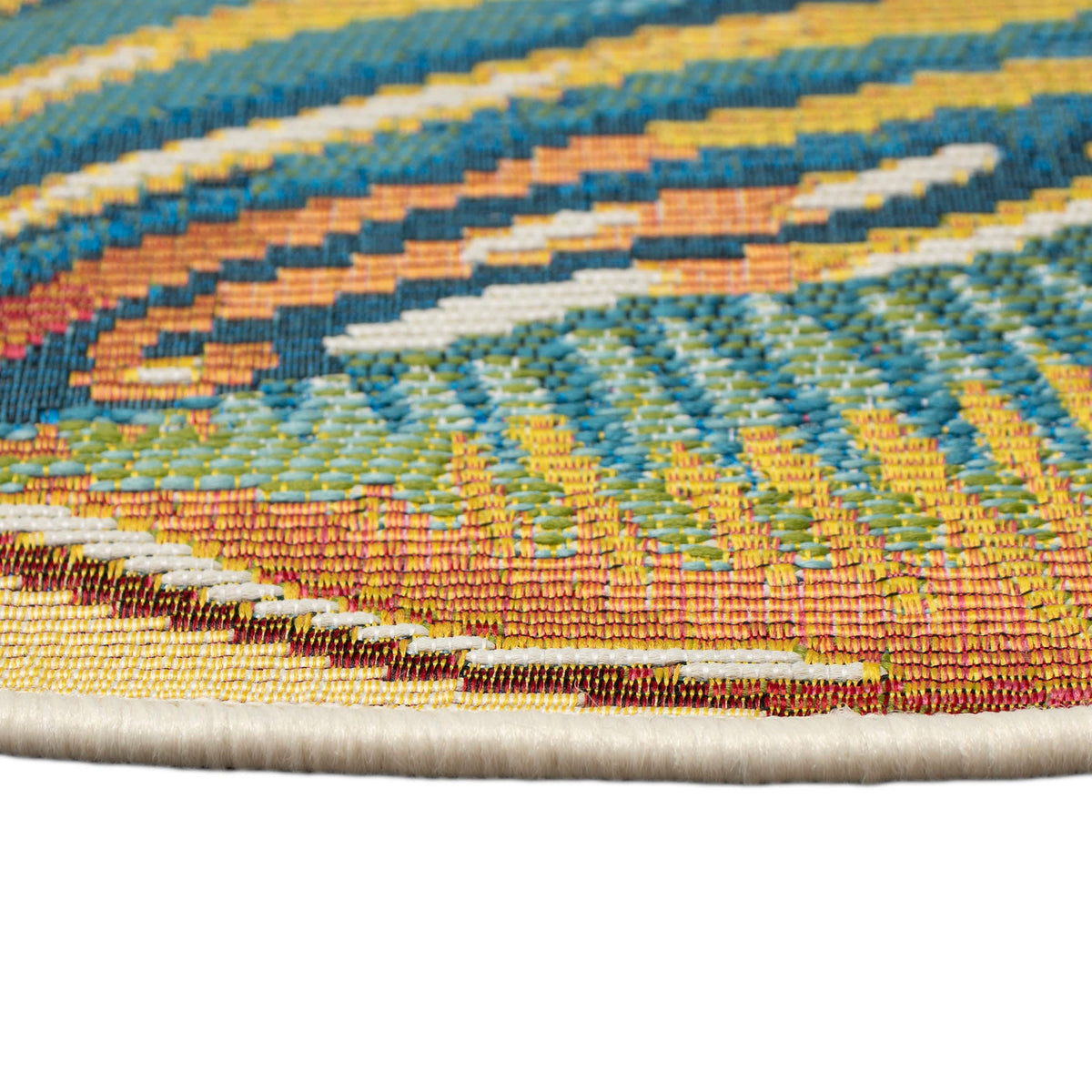 Multi | 3'3" x 1'9" Shaped