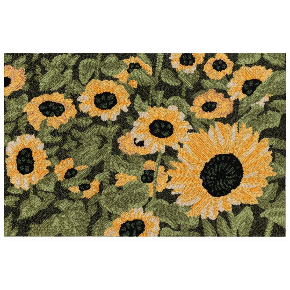Green | 2' x 5'