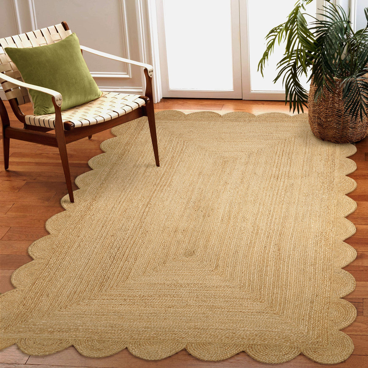 Neutral | 2' x 3'