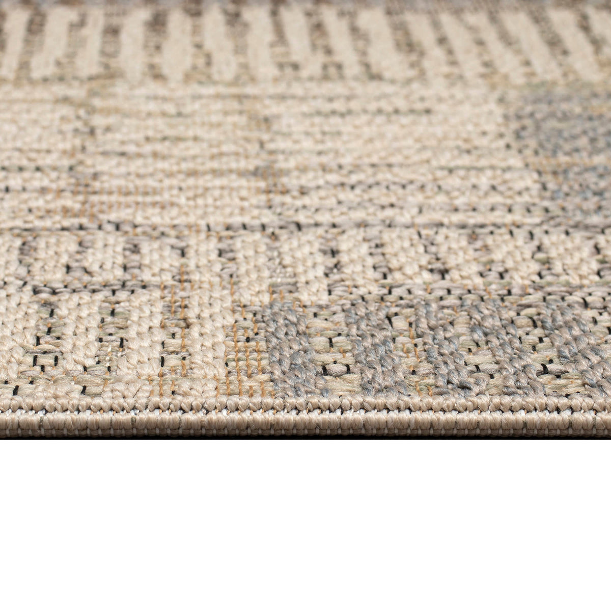 Neutral | 1'11" x 7'6"