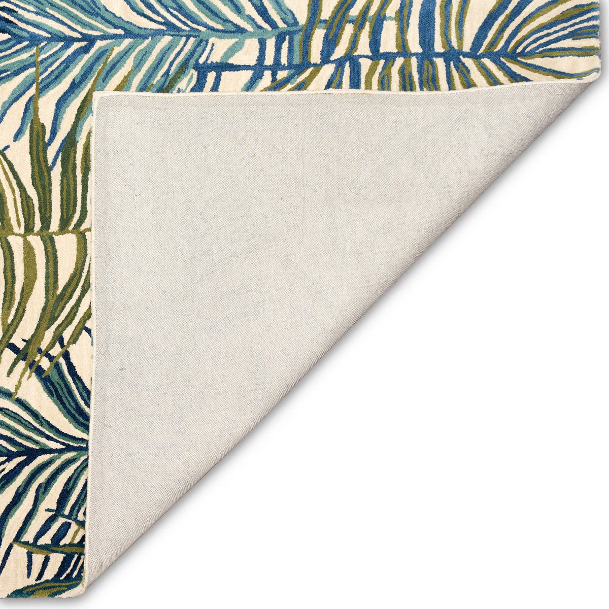 Cream | 5' x 7'6"