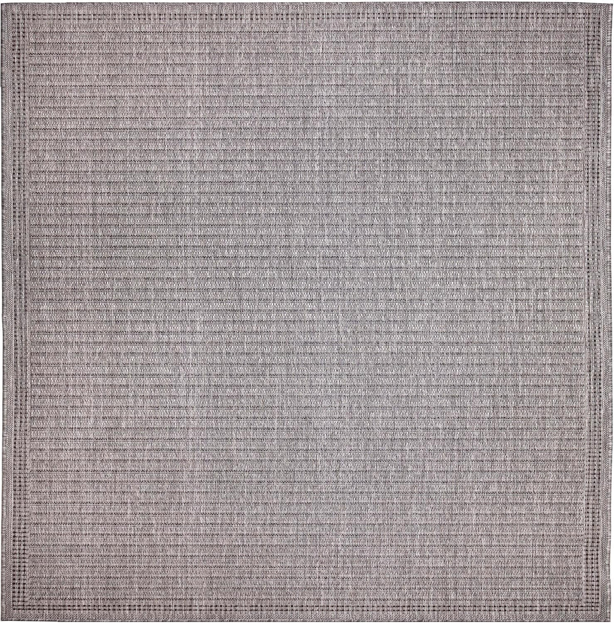 Charcoal | 7'10" Square