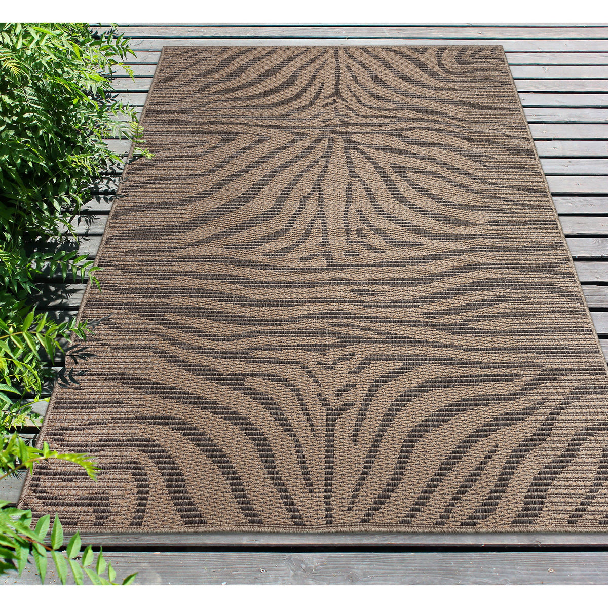 Taupe | 6'6" x 9'4"