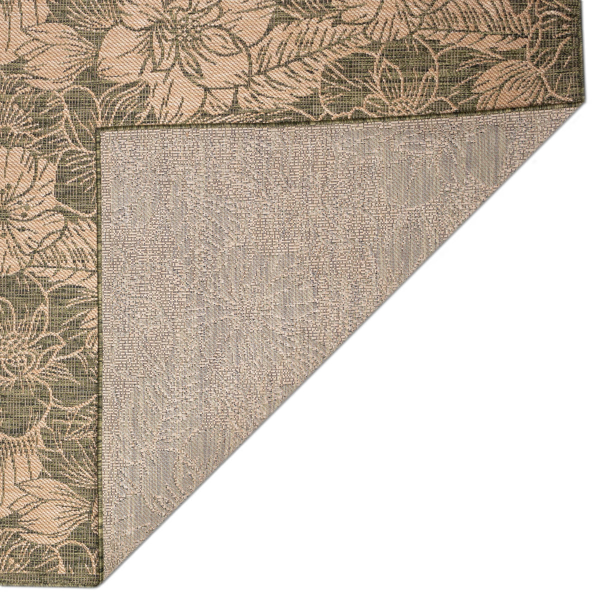 Green | 4'10" x 7'6"