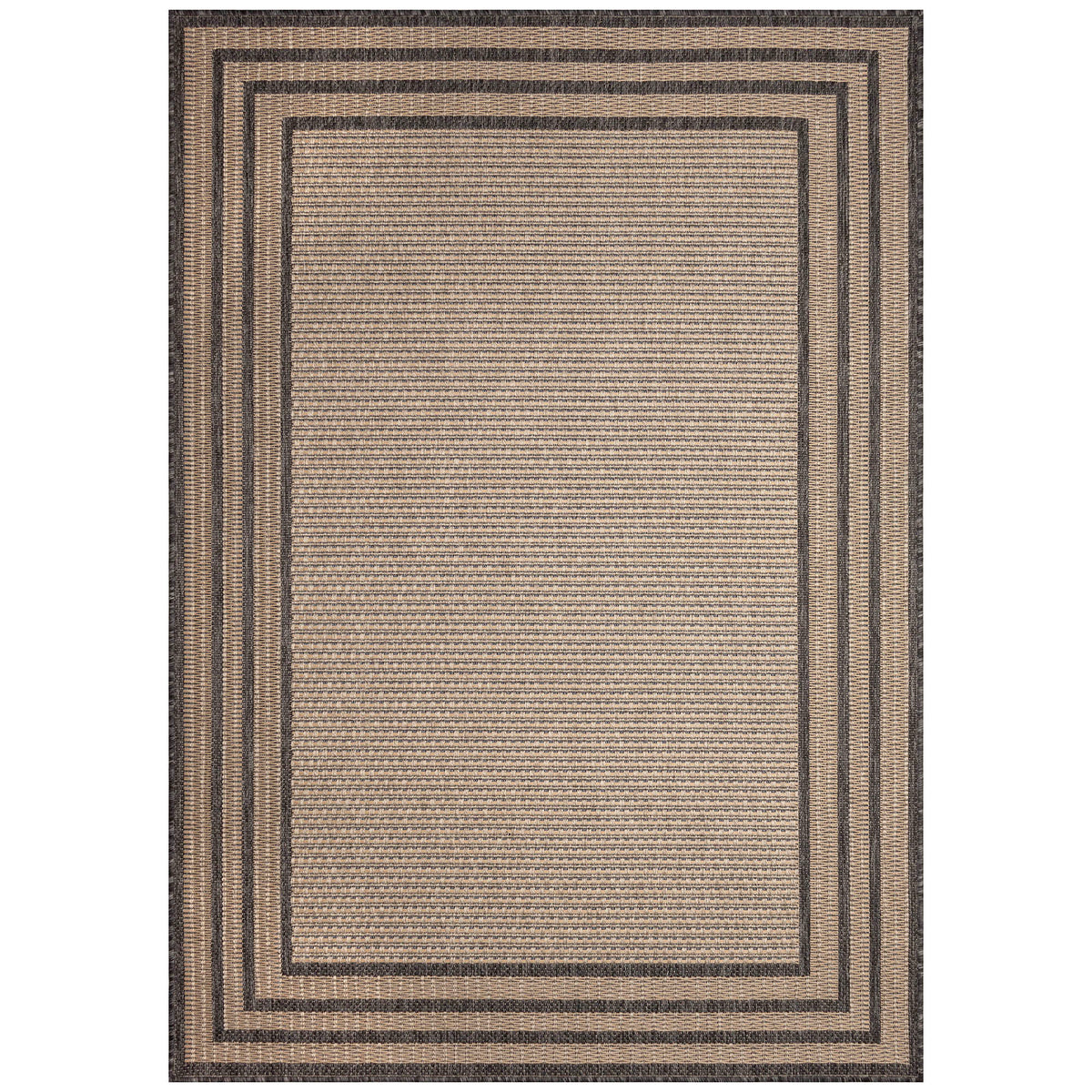Taupe | 1'11" x 7'6"