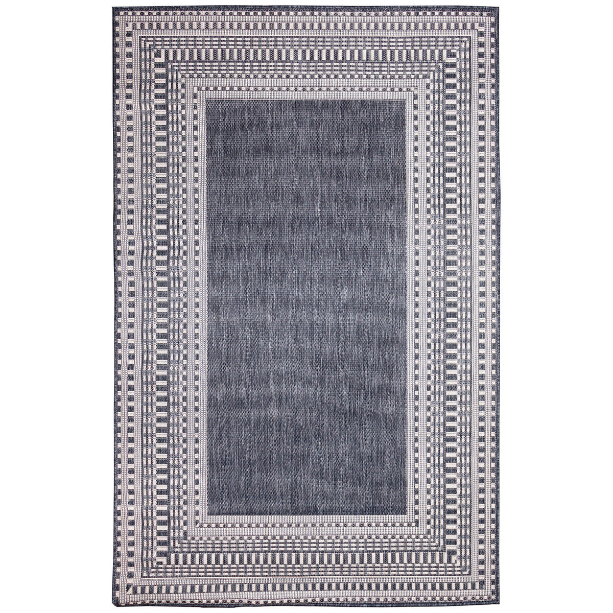 Navy | 4'10" x 7'6"