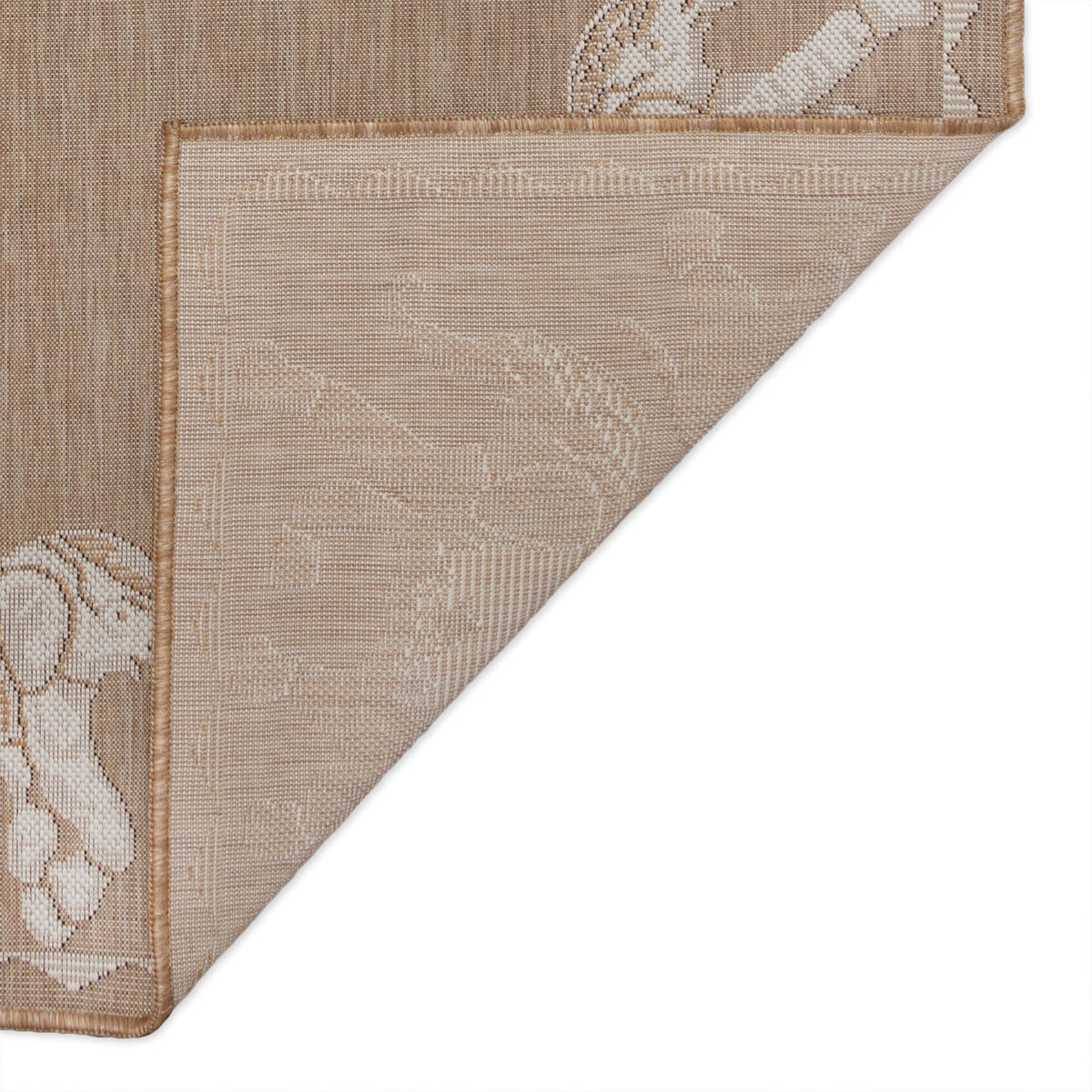 Sand | 7'10" x 9'10"